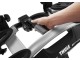 Adapter suport biciclete Thule VeloCompact (Silver/Black)