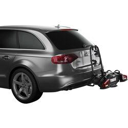 Adapter suport biciclete Thule VeloCompact (Silver/Black) Thumb