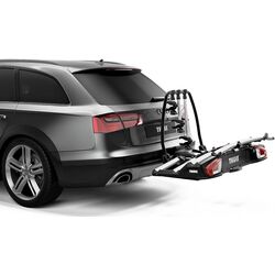 Адаптер для велосипедного крепления Thule VeloSpace XT (Silver/Black) Thumb