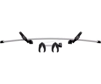 Adapter suport biciclete Thule VeloSpace XT (Silver/Black)