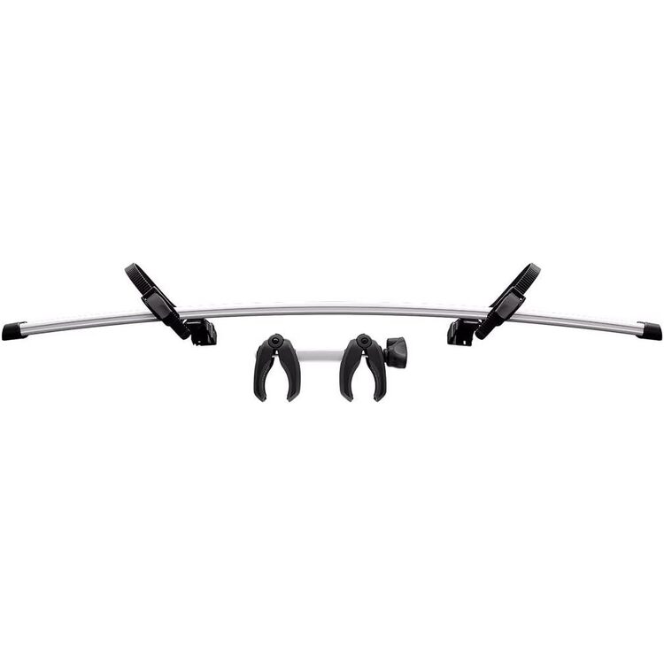 Адаптер для велосипедного крепления Thule VeloSpace XT (Silver/Black)