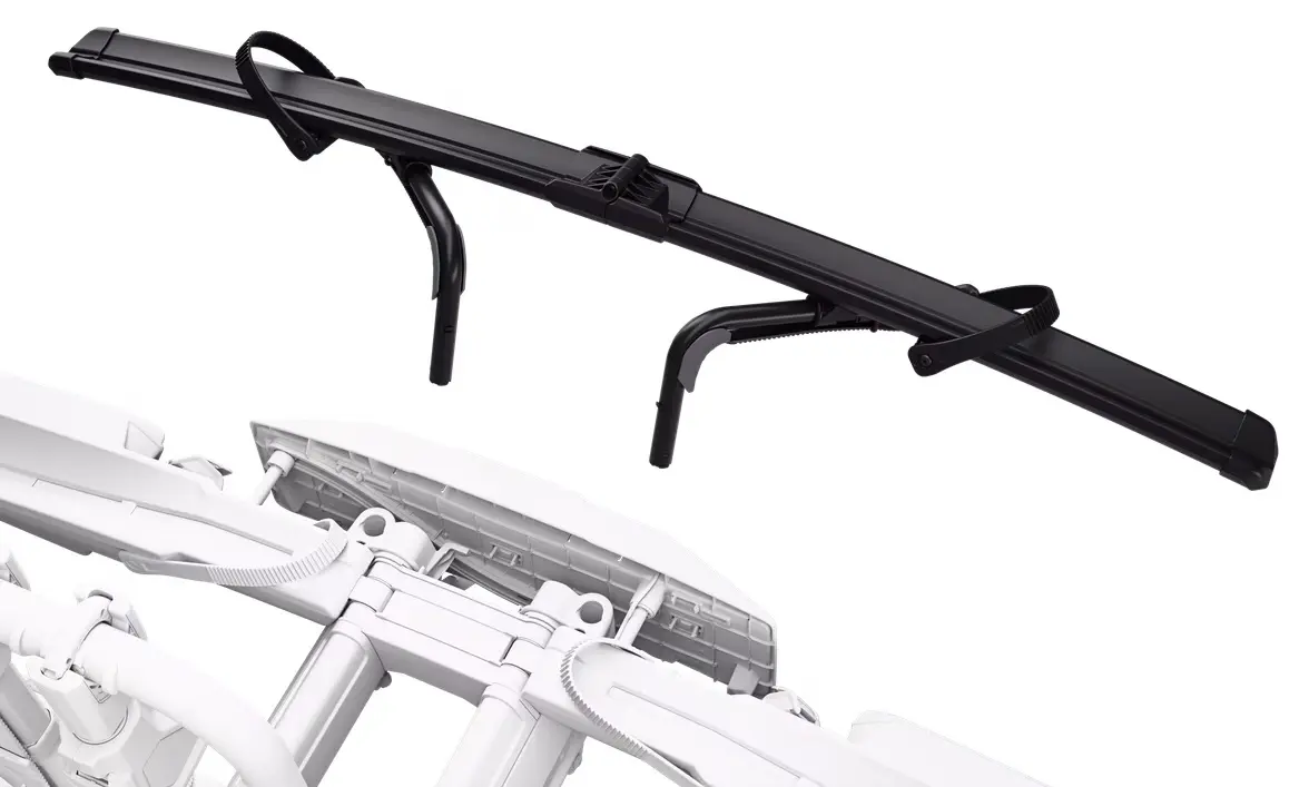 Adaptor pentru bicicleta suplimentara Thule EasyFold 3 (Black)