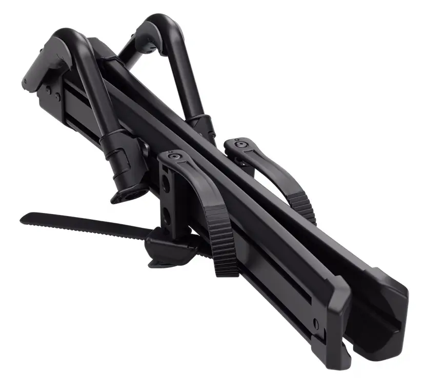 Adaptor pentru bicicleta suplimentara Thule EasyFold 3 (Black)