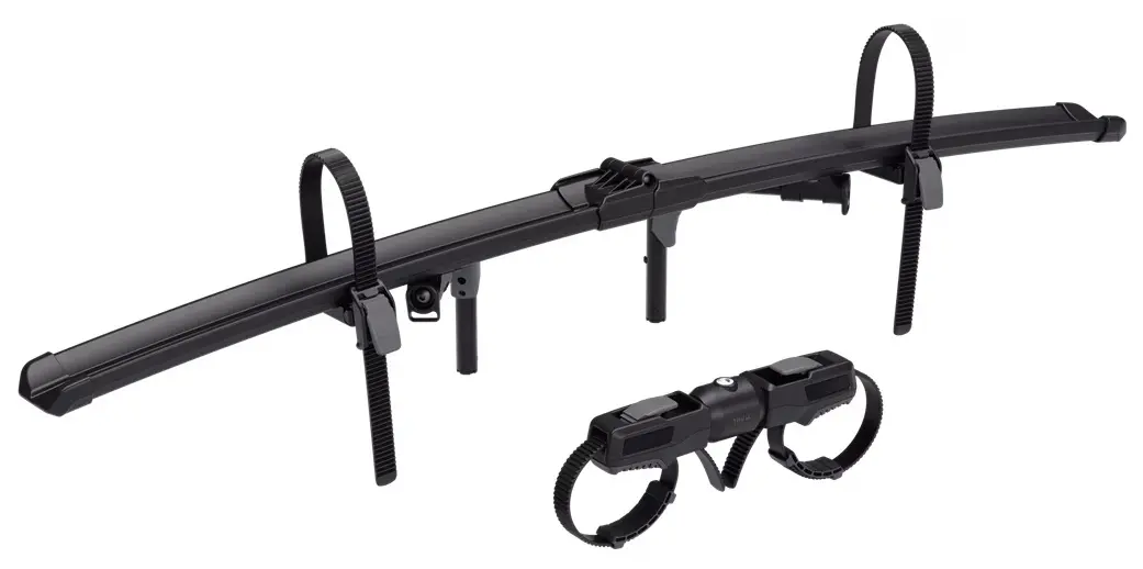 Adaptor pentru bicicleta suplimentara Thule EasyFold 3 (Black)