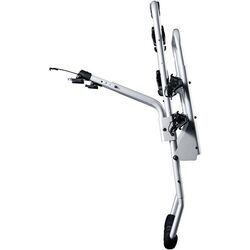 Крепление для велосипеда Thule BackPac 2 (Black/Aluminium) Thumb