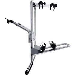 Suport pentru bicicleta Thule BackPac 2 (Black/Aluminium)