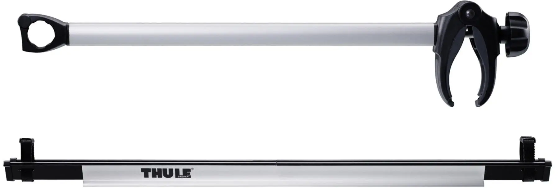 Крепление для велосипеда Thule BackPac 3rd Bike