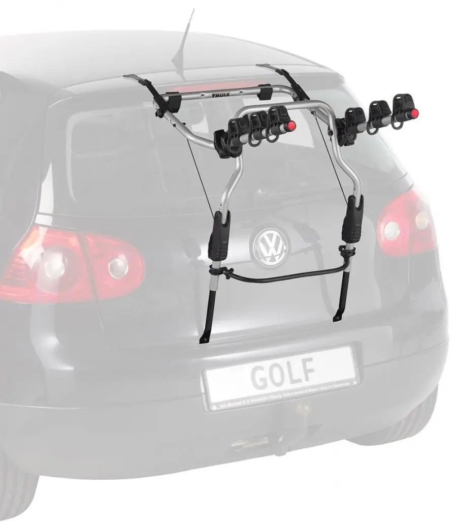 Suport biciclete Thule ClipOn 9103