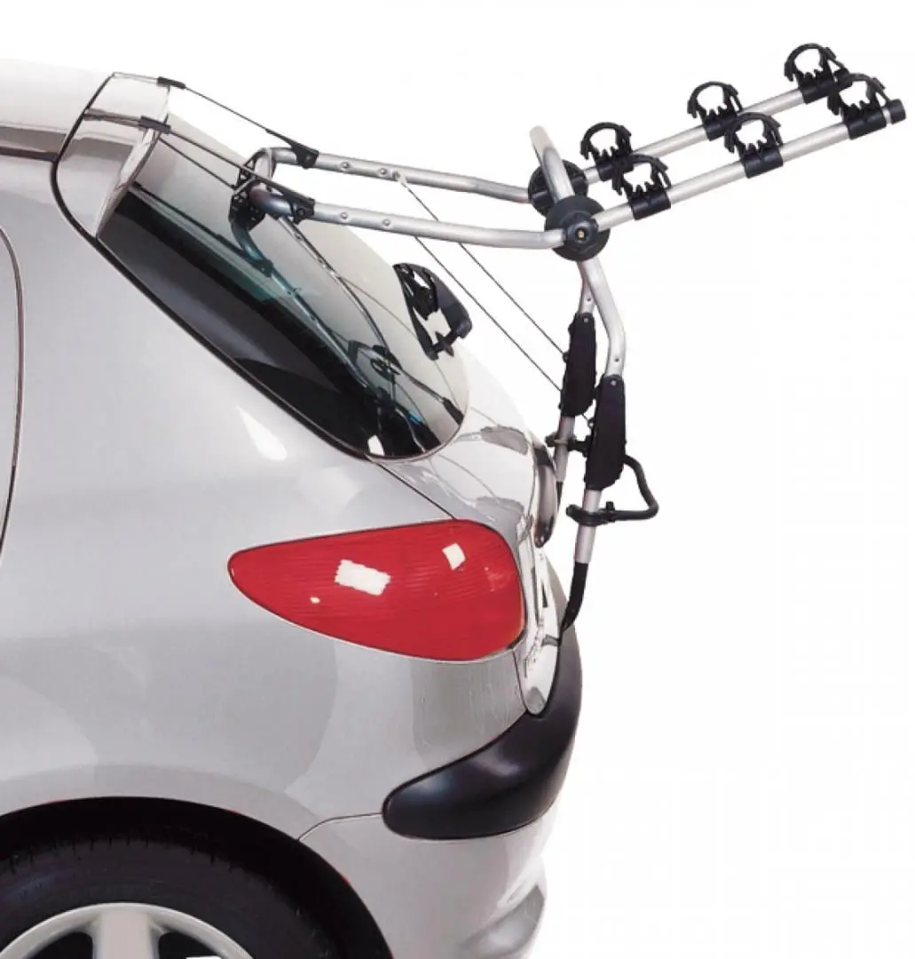 Suport biciclete Thule ClipOn 9103