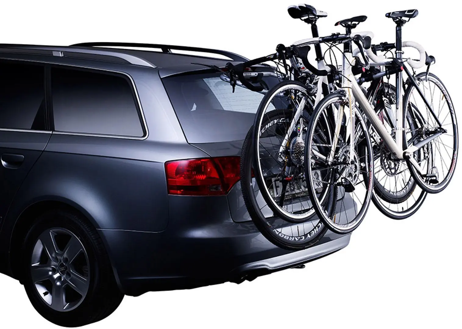 Suport biciclete Thule ClipOn 9103