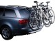 Крепление для велосипеда Thule ClipOn 9104 (Black/Aluminium)