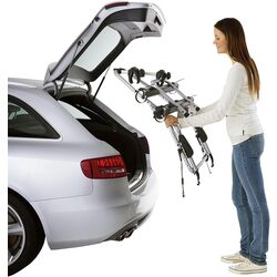 Suport pentru bicicleta Thule ClipOn 9105 (Black/Aluminium) Thumb