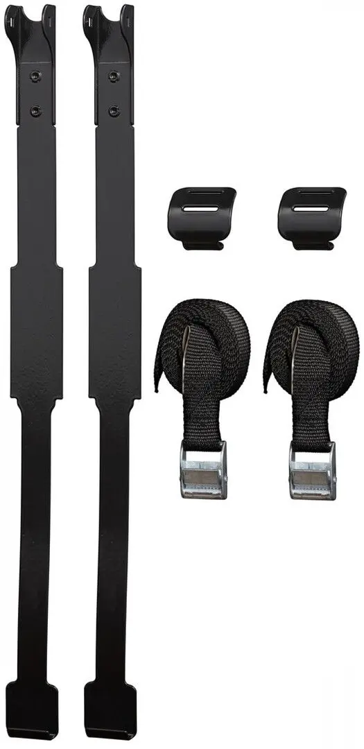 Крепление для велосипеда Thule ClipOn 9111