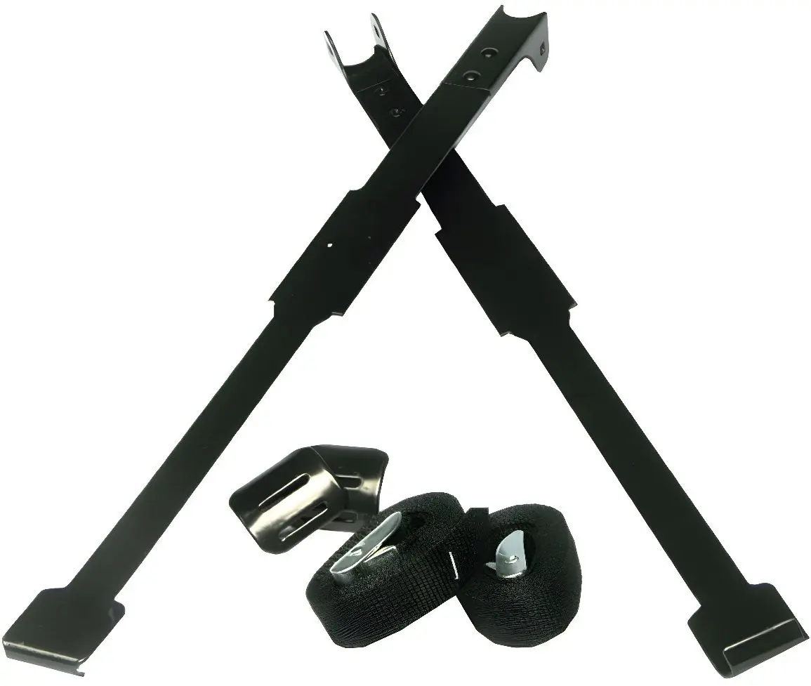 Крепление для велосипеда Thule ClipOn 9111