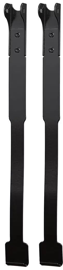 Крепление для велосипеда Thule ClipOn 9115