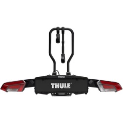 Крепление для велосипеда Thule EasyFold 3 (Black) Thumb