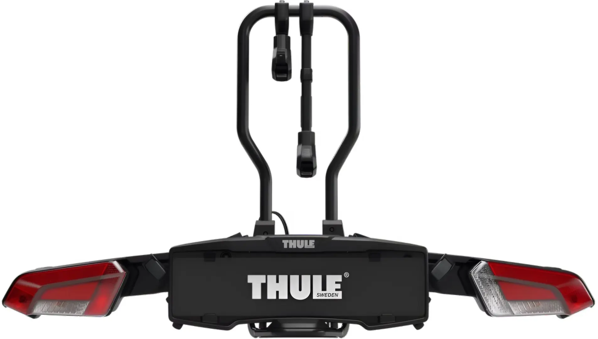 Крепление для велосипеда Thule EasyFold 3 (Black)