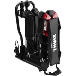 Крепление для велосипеда Thule EasyFold 3 (Black) Thumb