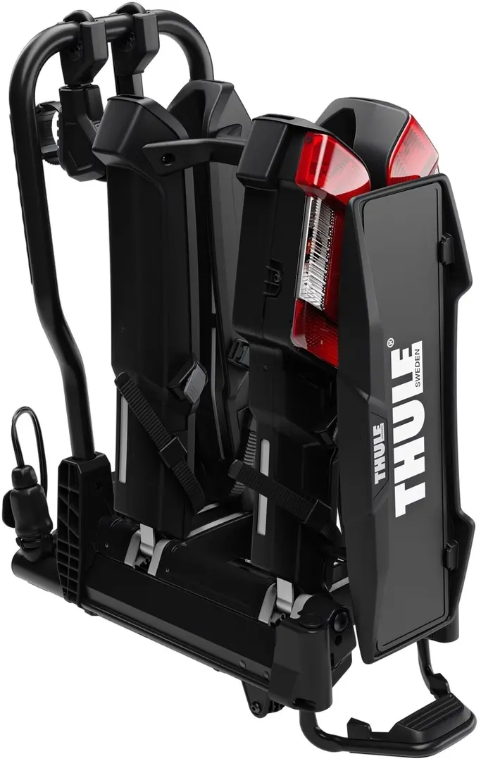 Крепление для велосипеда Thule EasyFold 3 (Black)