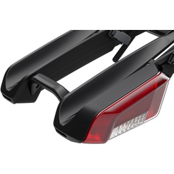 Крепление для велосипеда Thule EasyFold 3 (Black) Thumb