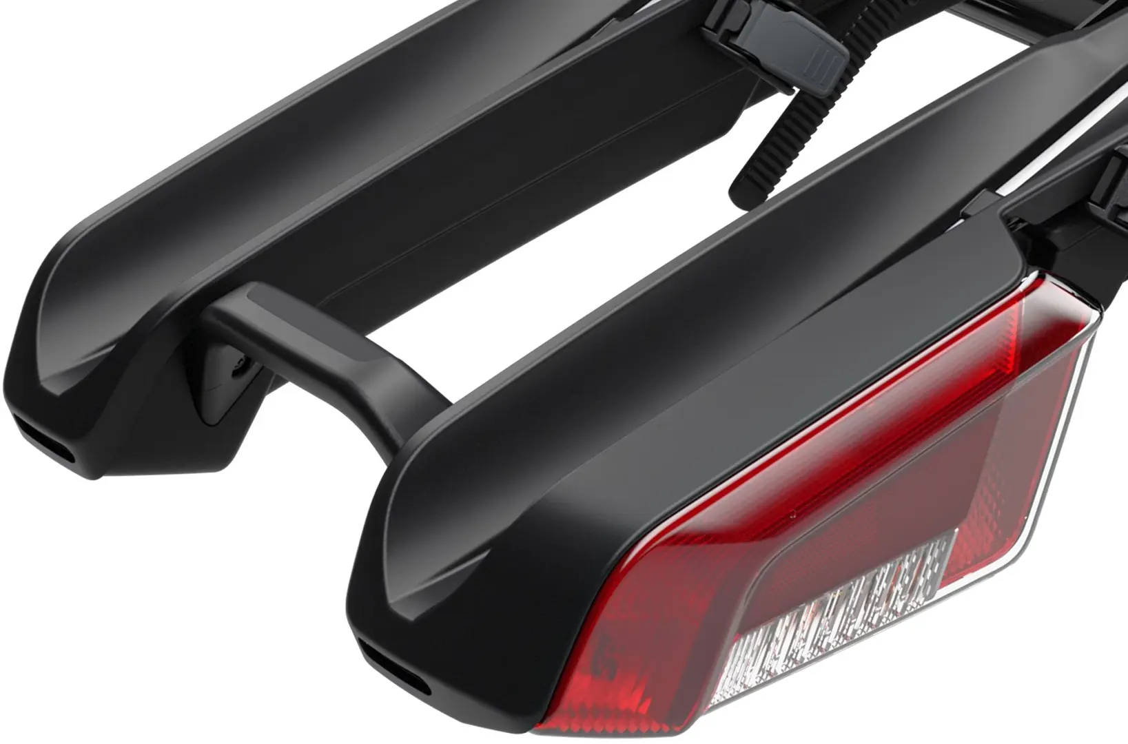 Крепление для велосипеда Thule EasyFold 3 (Black)