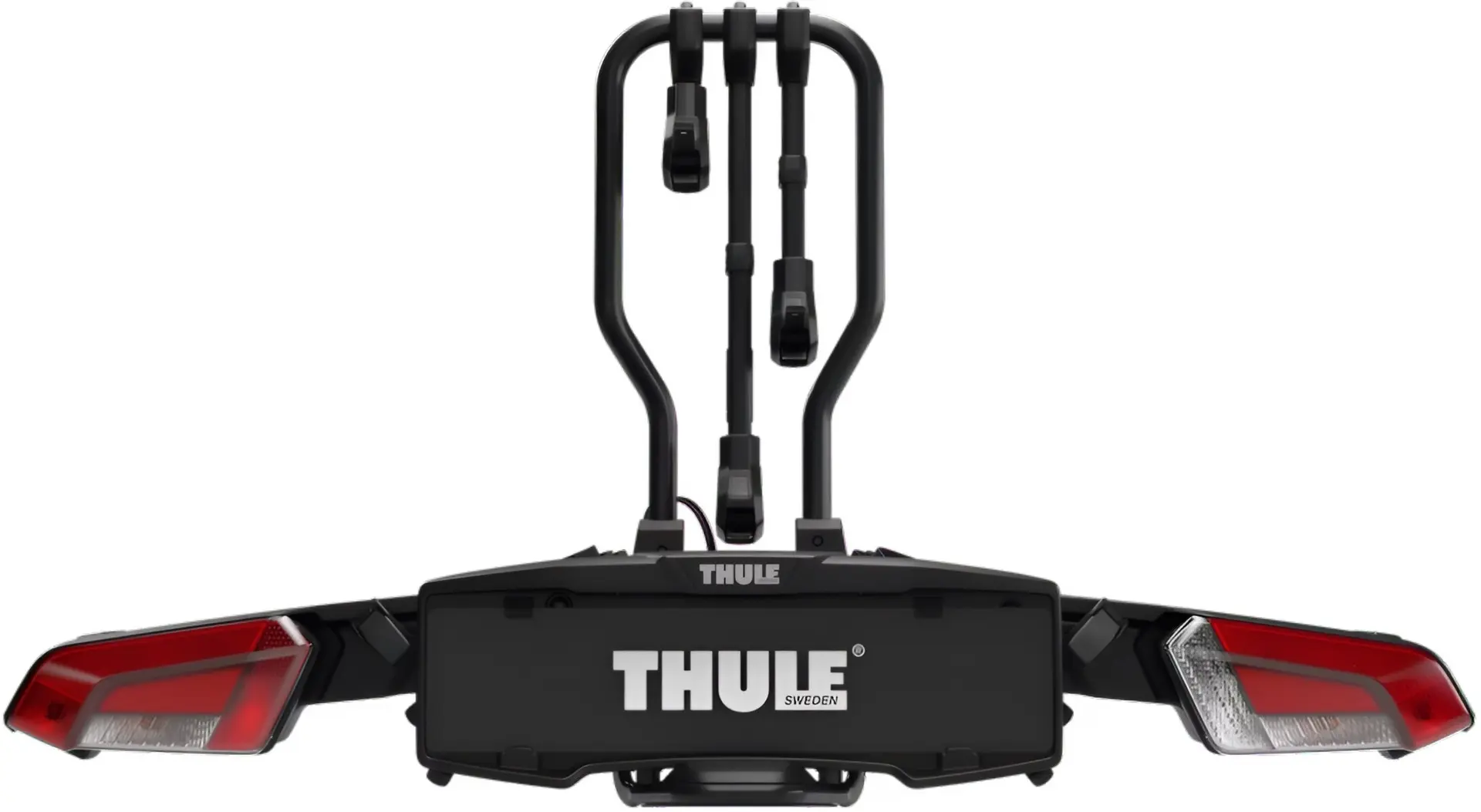 Suport pentru bicicleta Thule EasyFold 3 (Black)