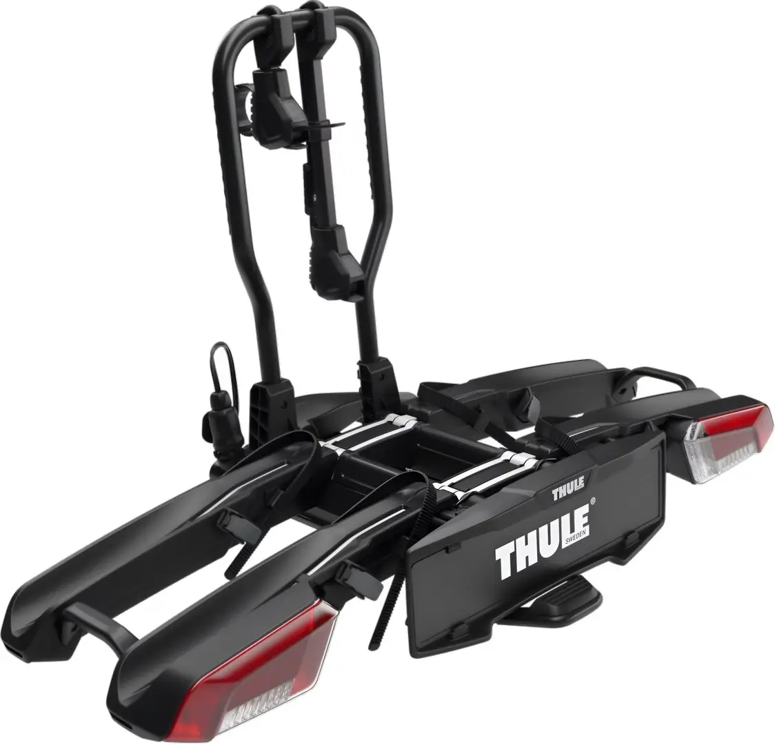Крепление для велосипеда Thule EasyFold 3 (Black)