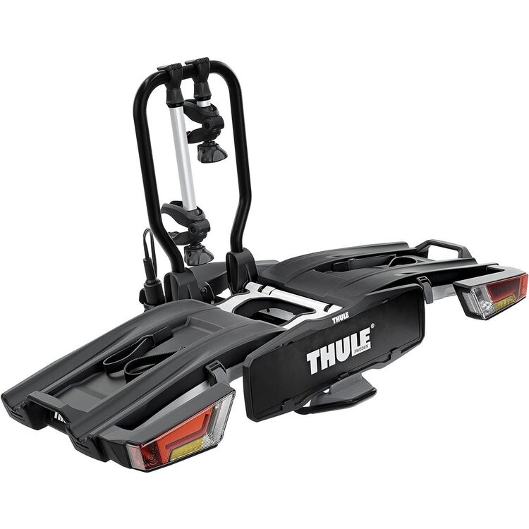 Крепление для велосипеда Thule EasyFold XT 2 (Black)