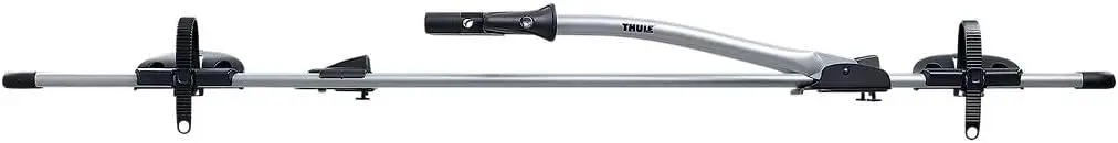 Suport pentru bicicleta Thule FreeRide (Black/Aluminium)