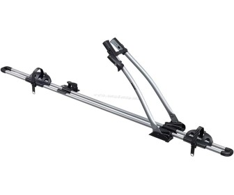 Suport pentru bicicleta Thule FreeRide (Black/Aluminium)