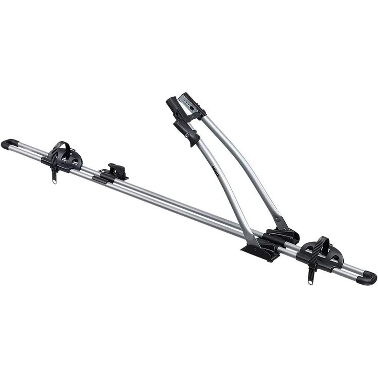 Крепление для велосипеда Thule FreeRide (Black/Aluminium)