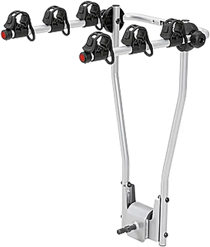 Крепление для велосипеда Thule HangOn 3 (Black/Aluminium)