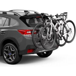 Крепление для велосипеда Thule OutWay 2 (Aluminum) Thumb