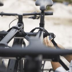 Крепление для велосипеда Thule OutWay 2 (Aluminum) Thumb