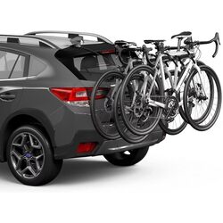 Крепление для велосипеда Thule OutWay 3 (Aluminum) Thumb