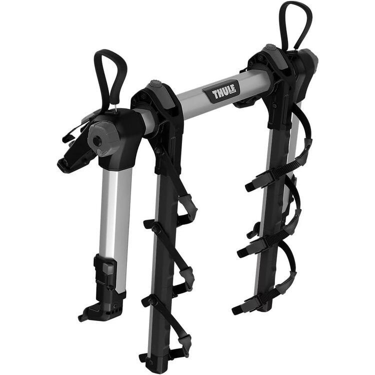 Крепление для велосипеда Thule OutWay 3 (Aluminum)