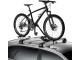 Suport pentru bicicleta Thule ProRide (Black/Aluminium)