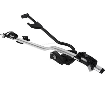 Suport pentru bicicleta Thule ProRide (Black/Aluminium)