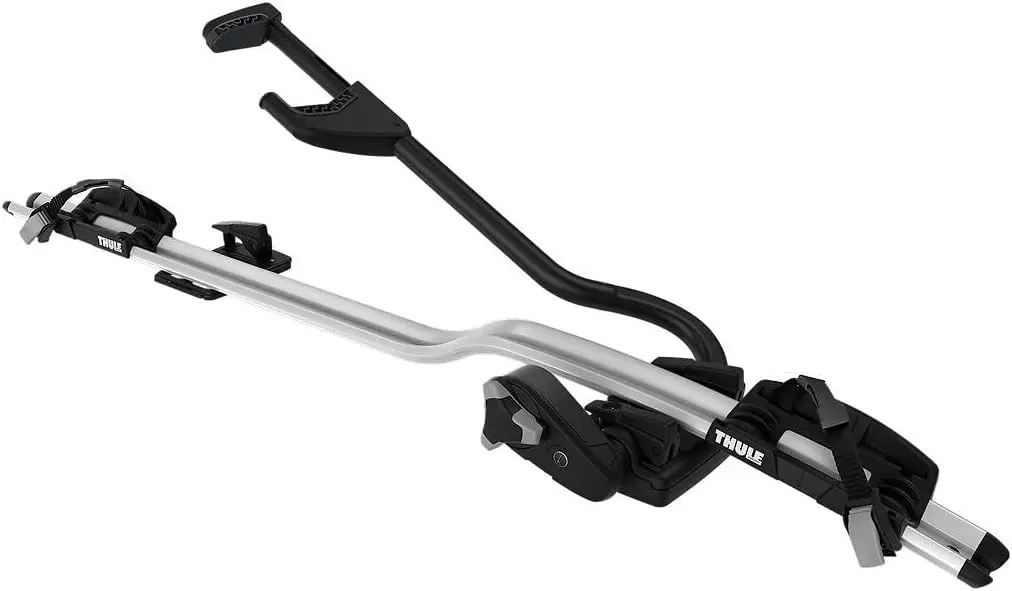 Suport pentru bicicleta Thule ProRide (Black/Aluminium)