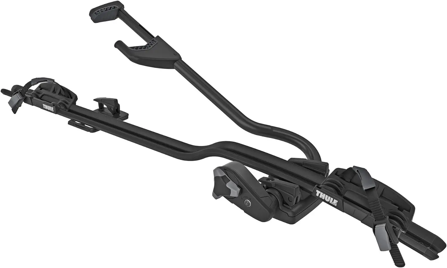 Suport pentru bicicleta Thule ProRide (Black)