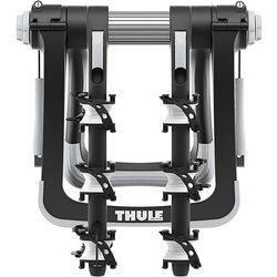 Suport pentru bicicleta Thule RaceWay 3 (Black/Silver) Thumb