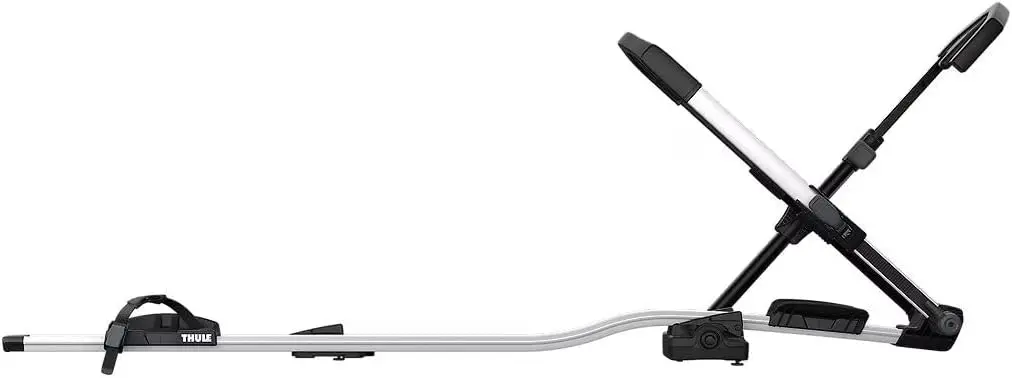 Крепление для велосипеда Thule UpRide (Black/Aluminium)