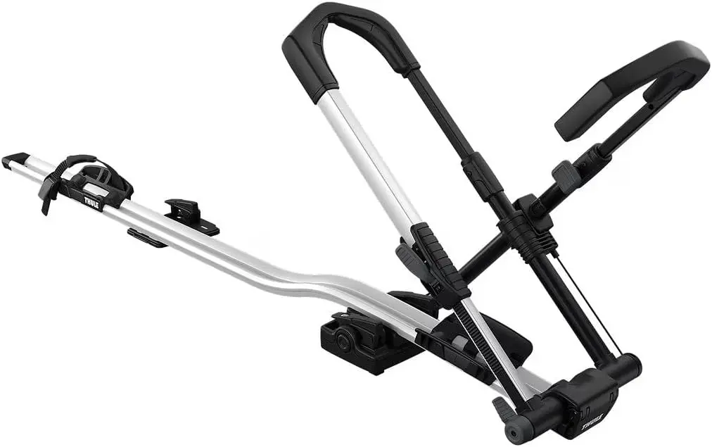 Крепление для велосипеда Thule UpRide (Black/Aluminium)