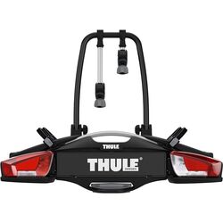 Крепление для велосипеда Thule VeloCompact 2 (Aluminum/Black) Thumb