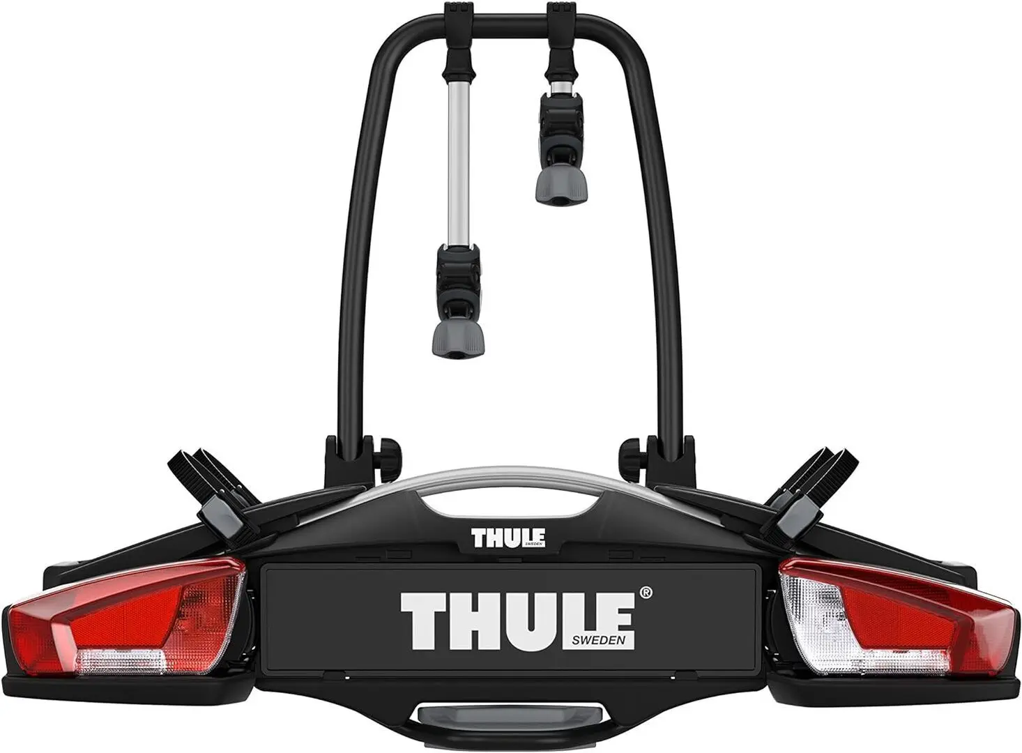 Крепление для велосипеда Thule VeloCompact 2 (Aluminum/Black)