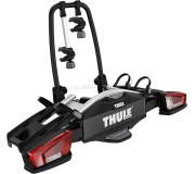 Suport pentru bicicleta Thule VeloCompact 2 (Aluminum/Black)