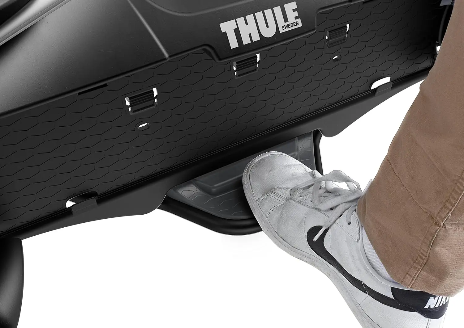 Крепление для велосипеда Thule VeloCompact 2 (Aluminum/Black)