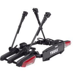 Крепление для велосипеда Thule VeloLite (Black) Thumb