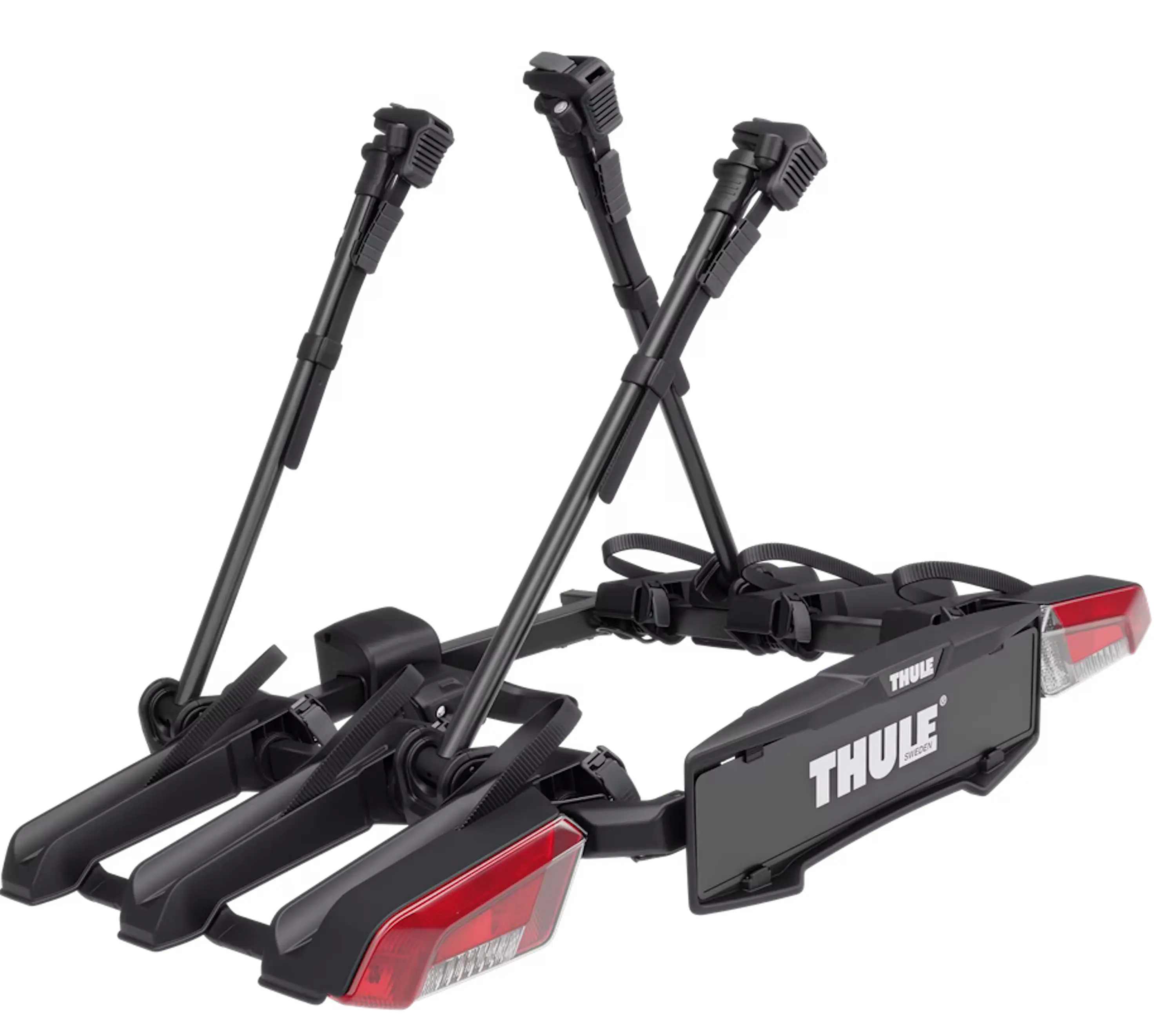 Крепление для велосипеда Thule VeloLite (Black) - 2