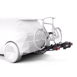 Крепление для велосипеда Thule VeloLite (Black) Thumb